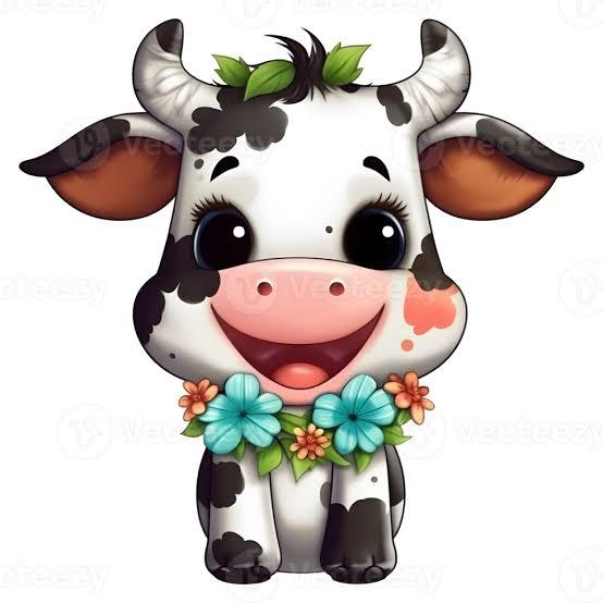 Crafty Heifers